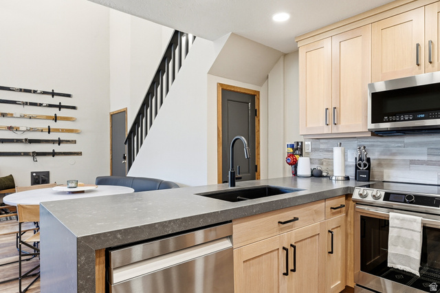 407 South Vasels Road, Unit 51 Brian Head, UT 84719 - Photo 12 of 46