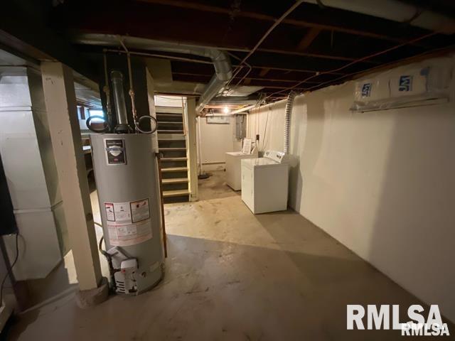 1708 North 19th Street Springfield, IL 62702 - Photo 10 of 11
