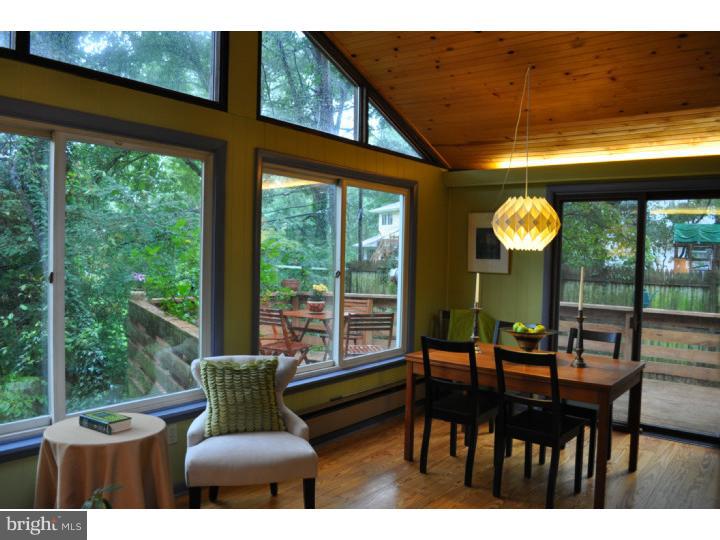 114 West Ridge Road Media, PA 19063 - Photo 2 of 15 Sun Room