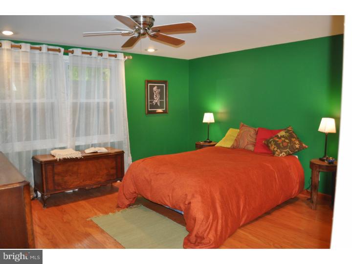 114 West Ridge Road Media, PA 19063 - Photo 11 of 15 Bedroom 2