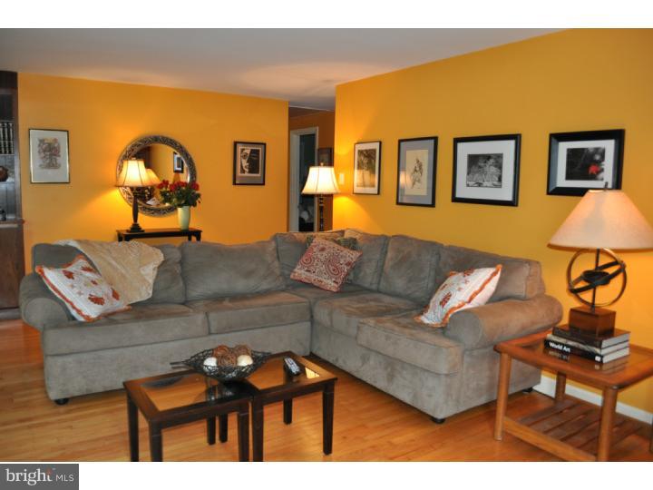 114 West Ridge Road Media, PA 19063 - Photo 4 of 15 Living Room