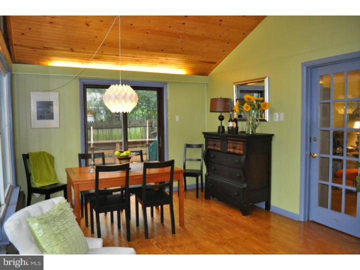 114 West Ridge Road Media, PA 19063 - Photo 5 of 15 Sun Room