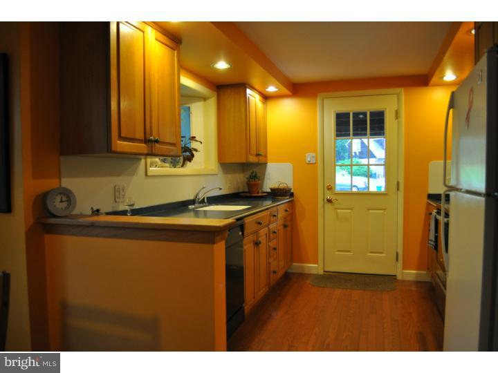 114 West Ridge Road Media, PA 19063 - Photo 6 of 15 Kitchen
