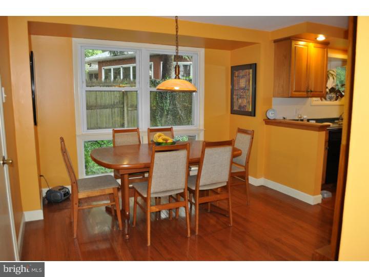 114 West Ridge Road Media, PA 19063 - Photo 8 of 15 Dining Room