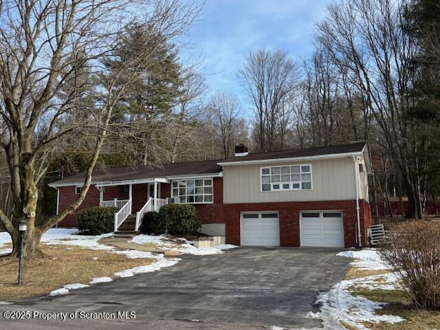347 Terrace Avenue Shavertown, PA 18708 - Photo 2 of 59 a view of a house with a yard and large tree