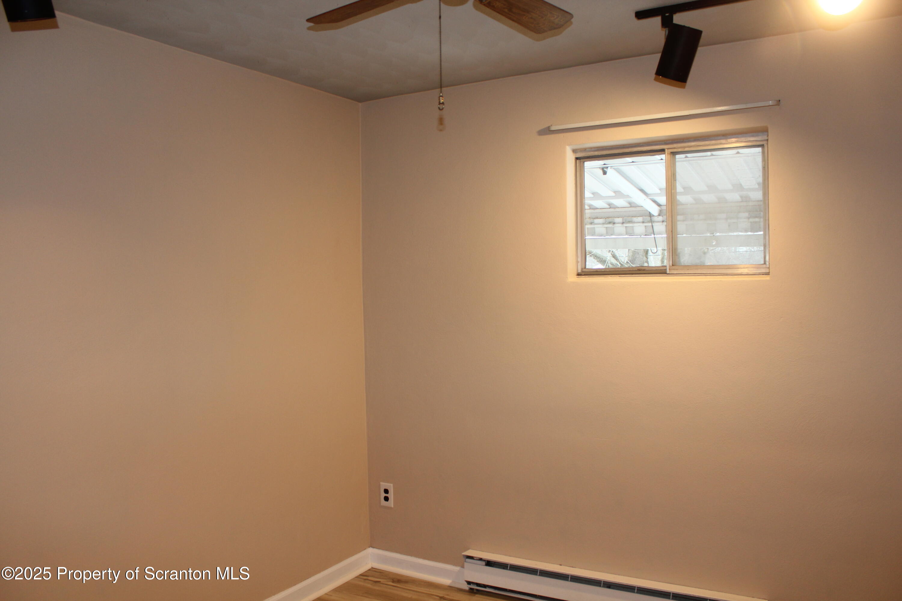 347 Terrace Avenue Shavertown, PA 18708 - Photo 36 of 59 a view of a small space with a window
