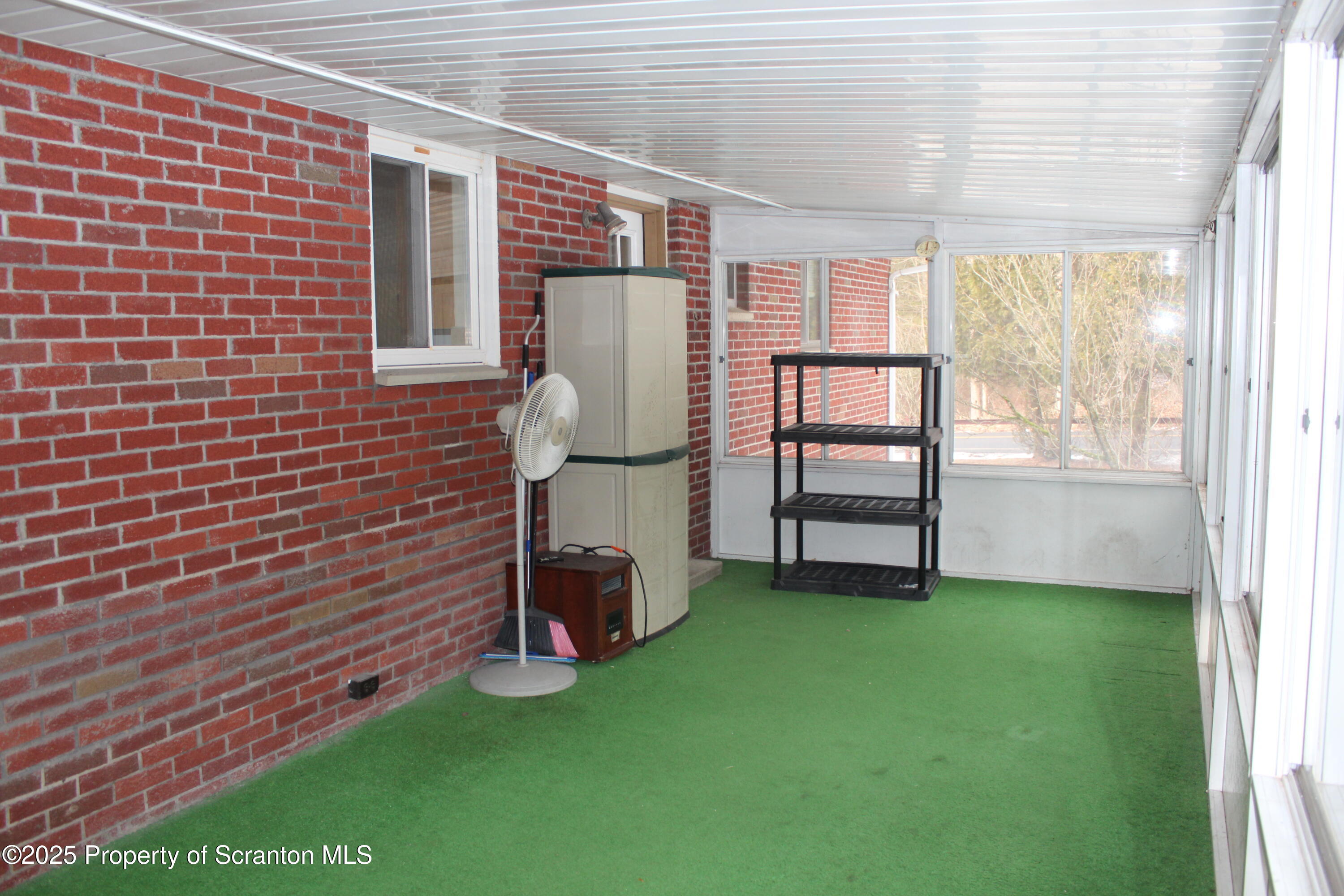 347 Terrace Avenue Shavertown, PA 18708 - Photo 37 of 59 a view of a livingroom with furniture