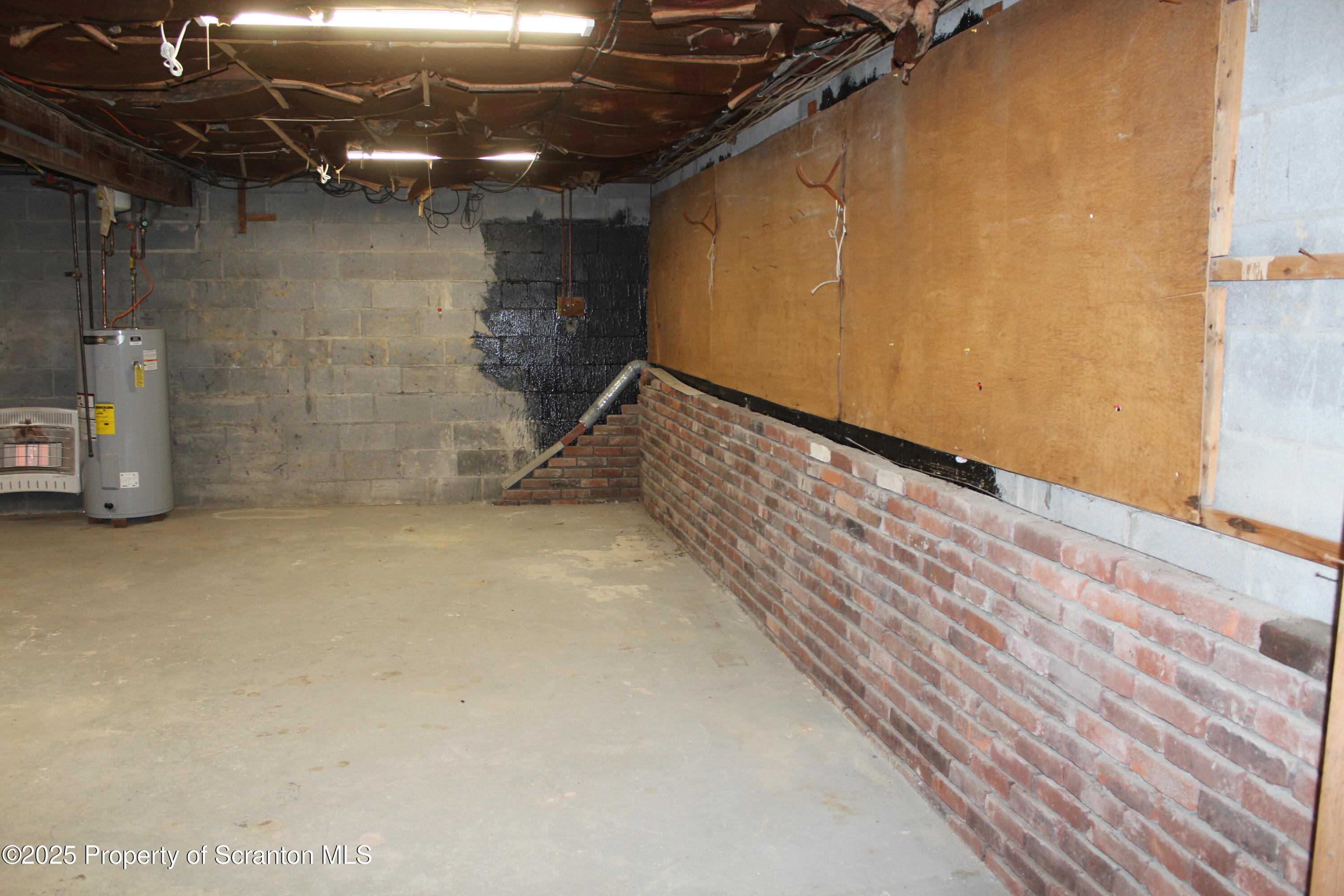 347 Terrace Avenue Shavertown, PA 18708 - Photo 54 of 59 a view of construction area