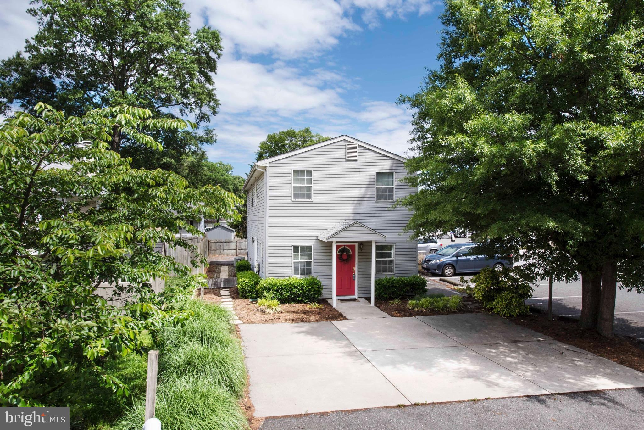 1908 Blue Ridge Road Edgewater, MD 21037 - Photo 2 of 28 Exterior (Front)