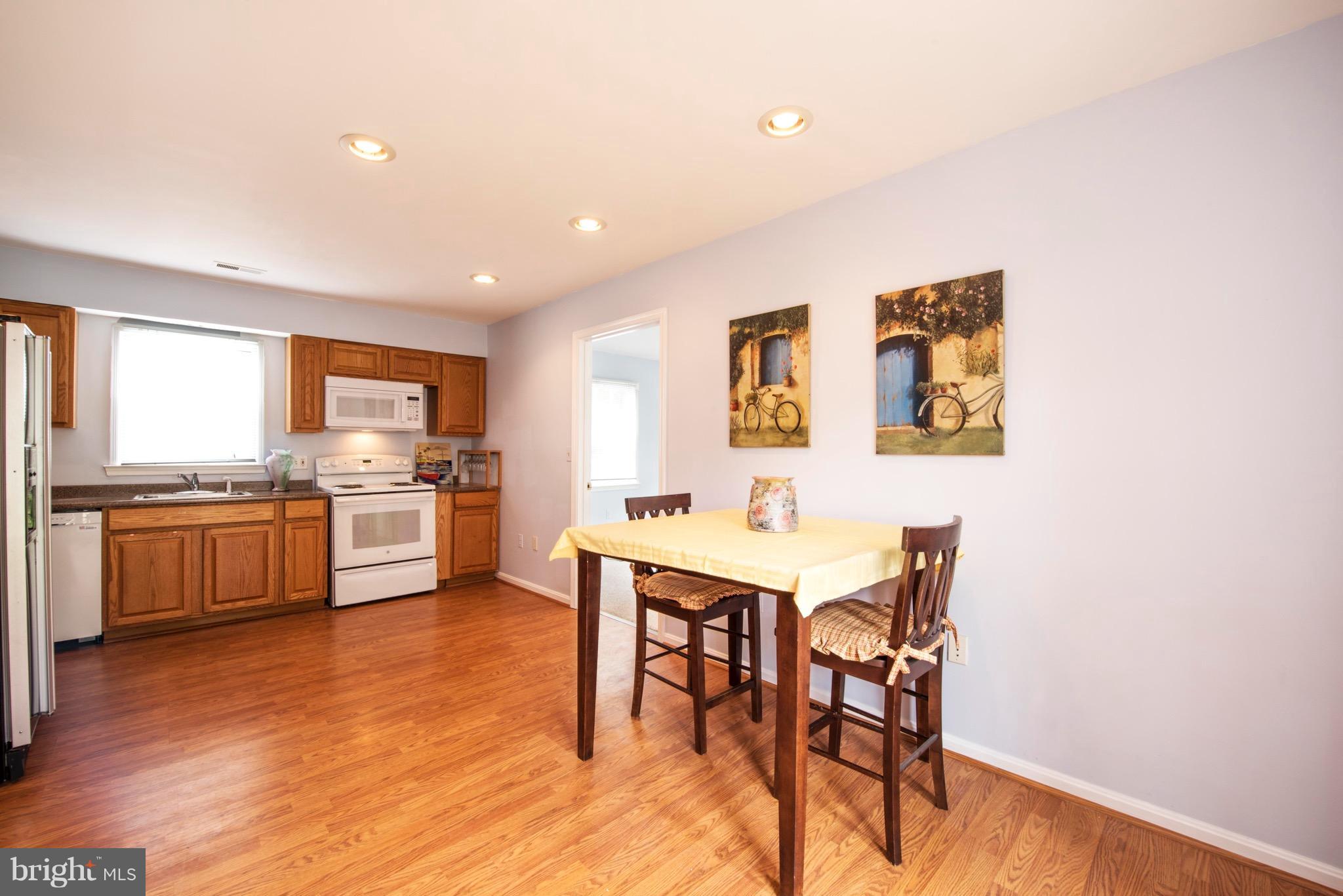 1908 Blue Ridge Road Edgewater, MD 21037 - Photo 11 of 28 Kitchen