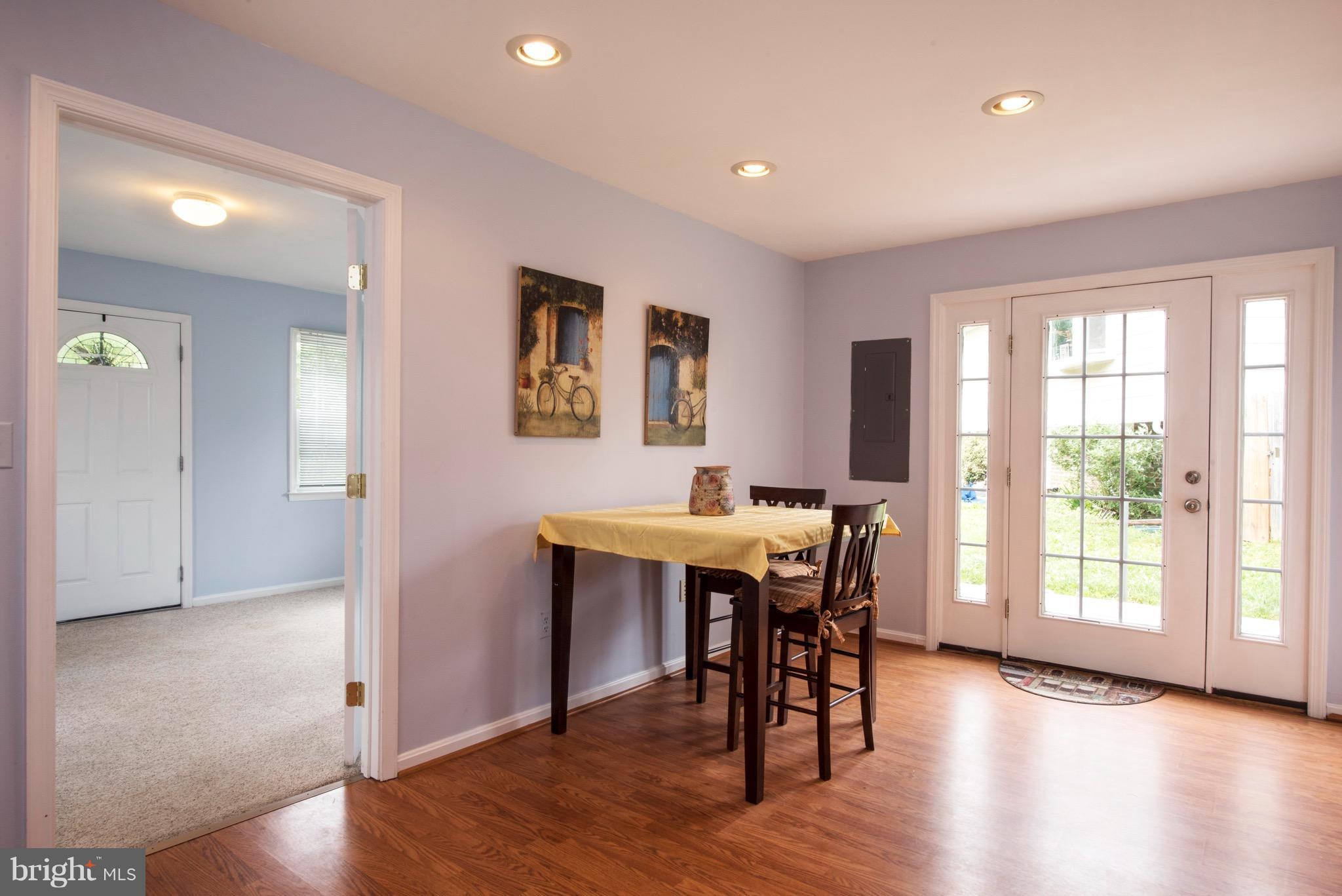 1908 Blue Ridge Road Edgewater, MD 21037 - Photo 5 of 28 Kitchen