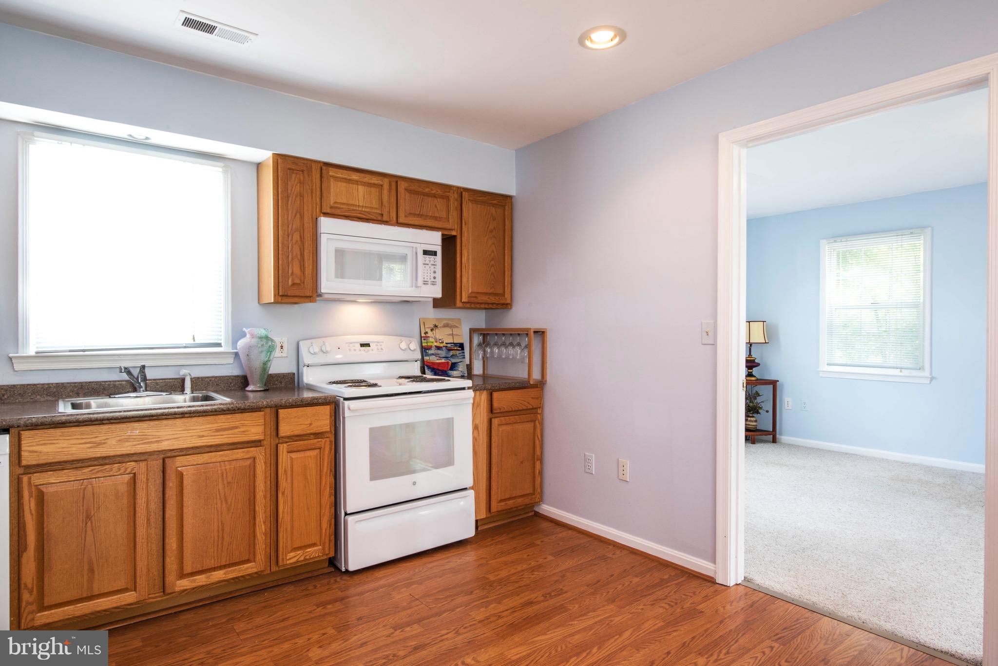 1908 Blue Ridge Road Edgewater, MD 21037 - Photo 6 of 28 Kitchen