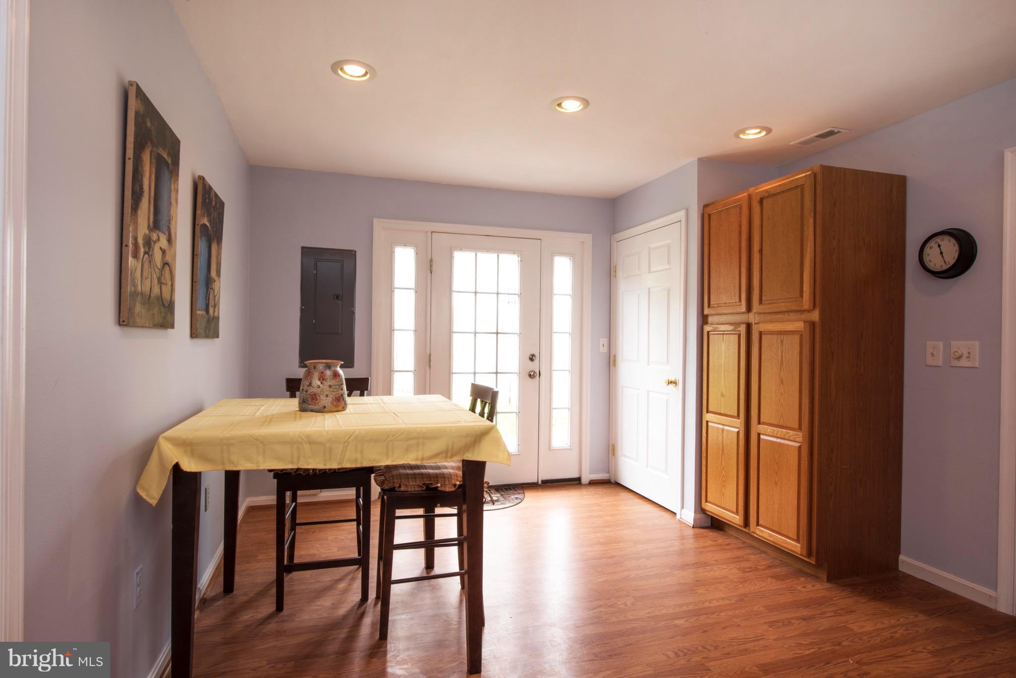 1908 Blue Ridge Road Edgewater, MD 21037 - Photo 8 of 28 Kitchen