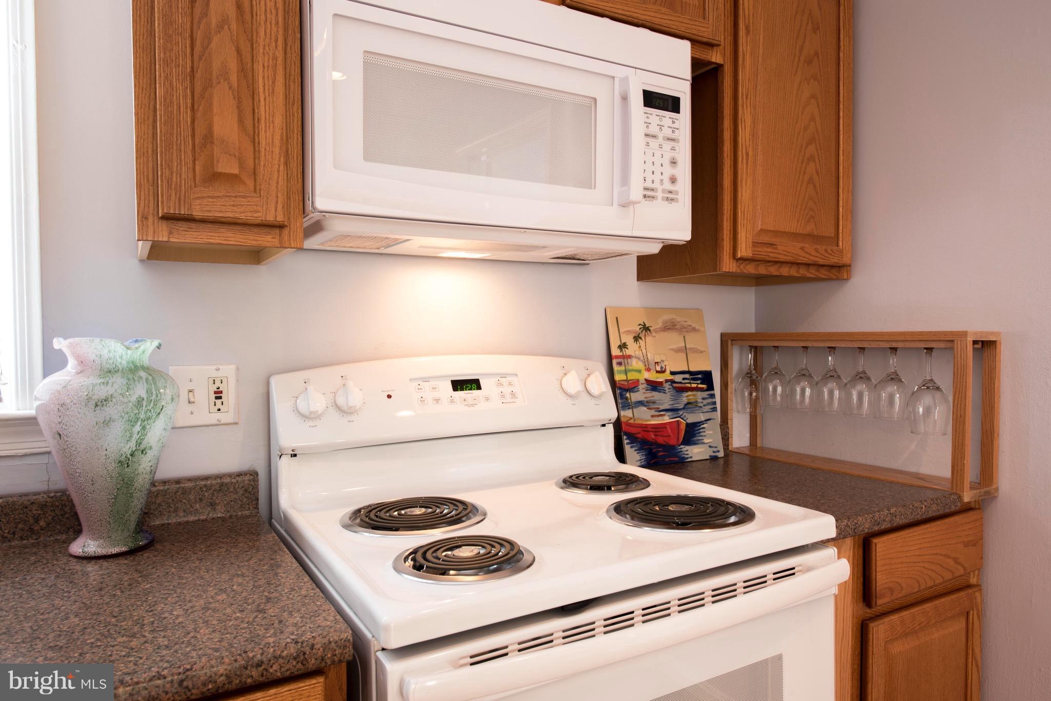 1908 Blue Ridge Road Edgewater, MD 21037 - Photo 10 of 28 Kitchen