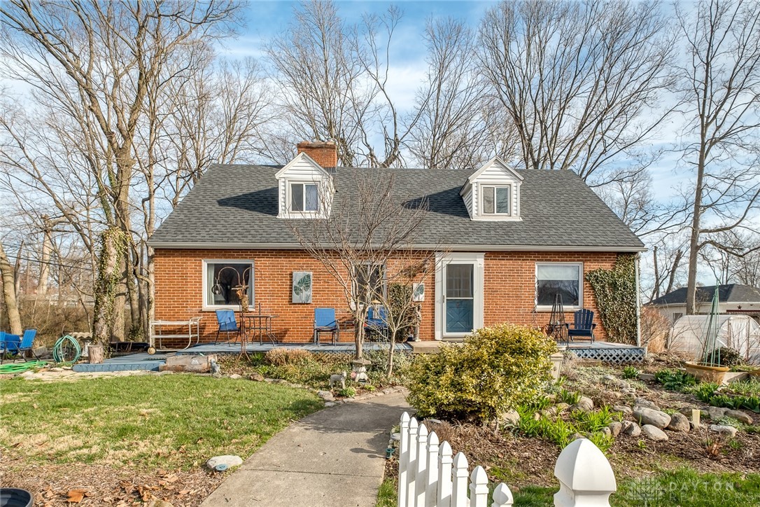125 Allerton Road Dayton, OH 45405 - Photo 1 of 28 Roof replaced-2019