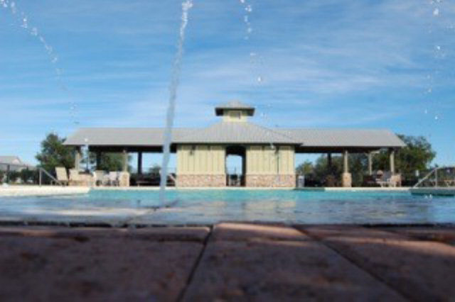 17392 Harding Drive Foley, AL 36535 - Photo 14 of 16 Pool/grill area