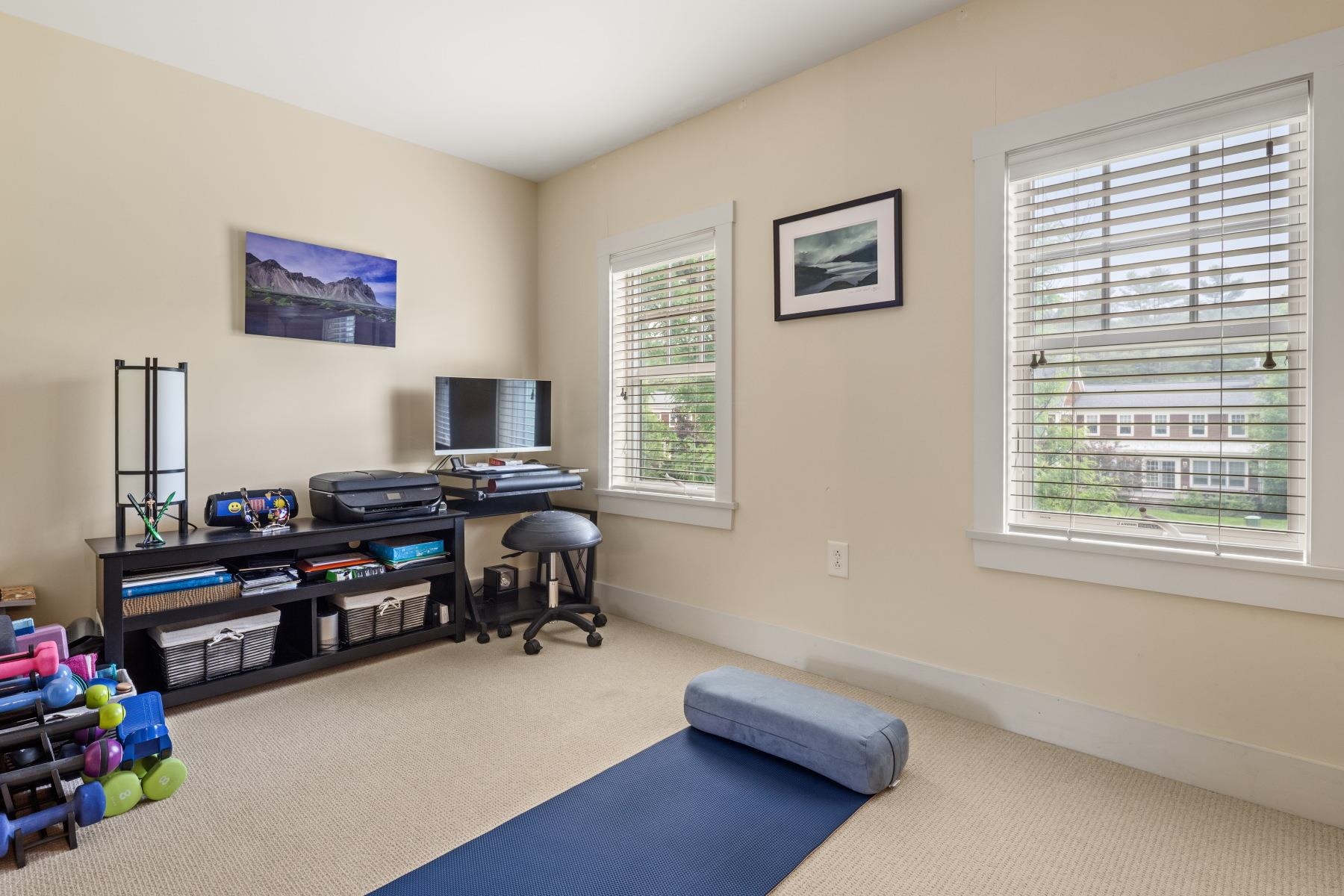 265 Landmark Lane, Unit 17 Stowe, VT 05672 - Photo 25 of 28