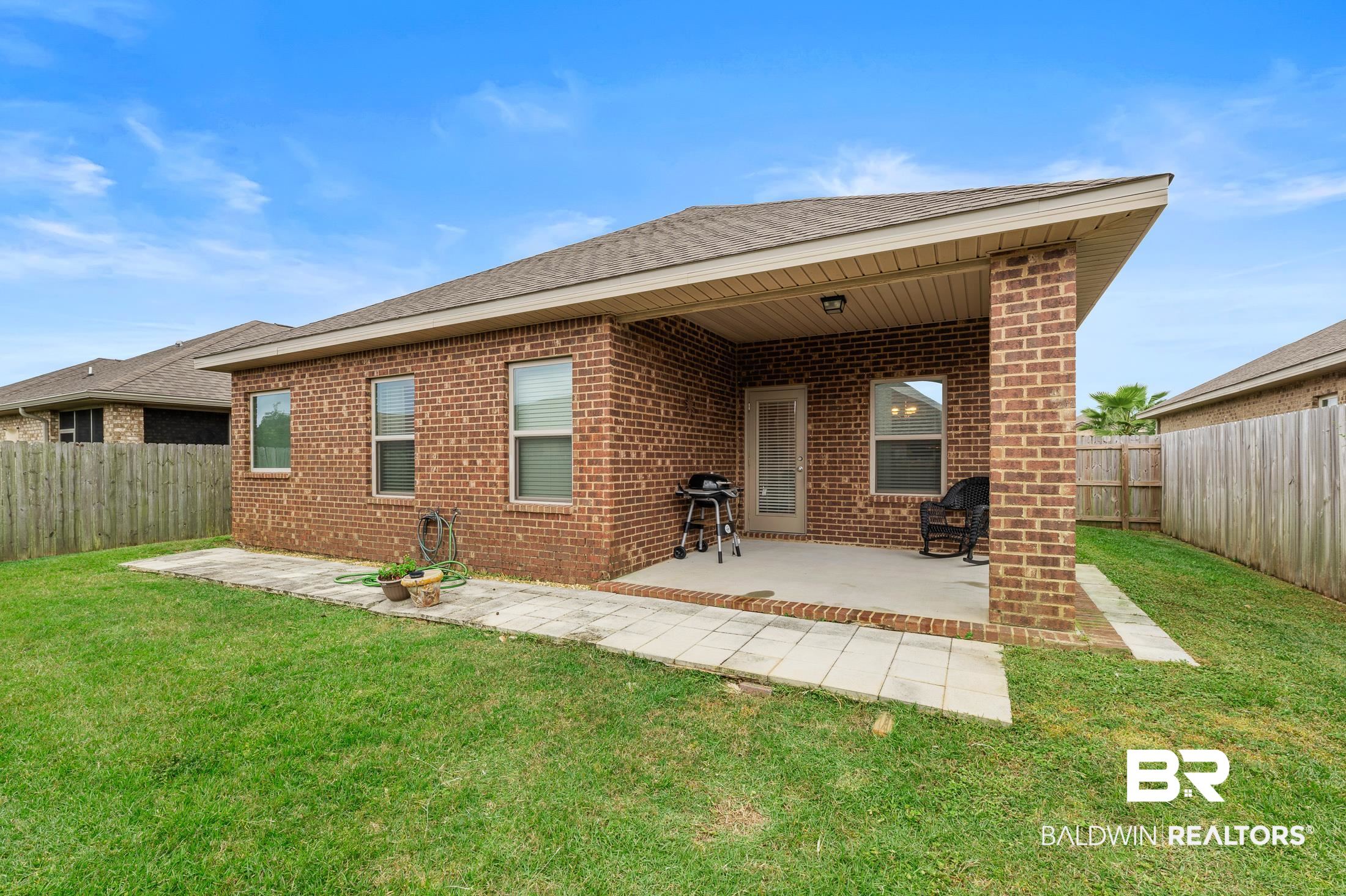 1736 Covington Lane Foley, AL 36535 - Photo 26 of 29