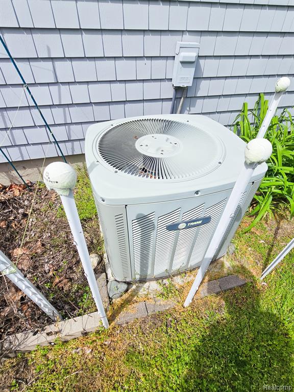 12929 Matthews Street Carleton, MI 48117 - Photo 53 of 64