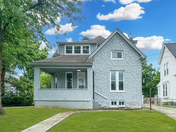 $299,900 | 4317 Smith, Cincinnati, OH 45212