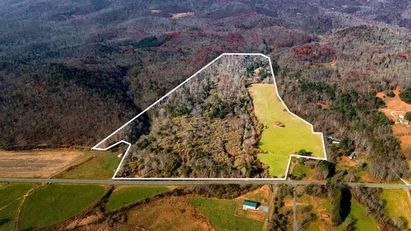 $350,000 | Tbd Jackson River Road, Monterey, VA 24465