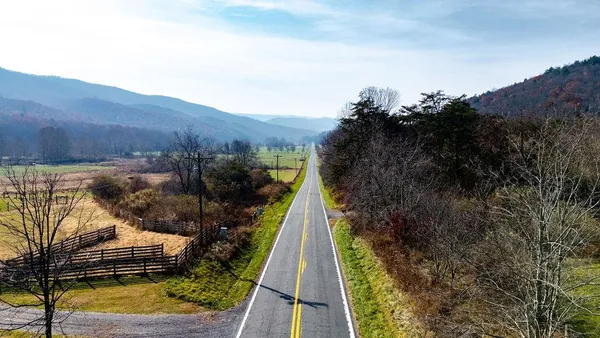 $350,000 | Tbd Jackson River Road, Monterey, VA 24465