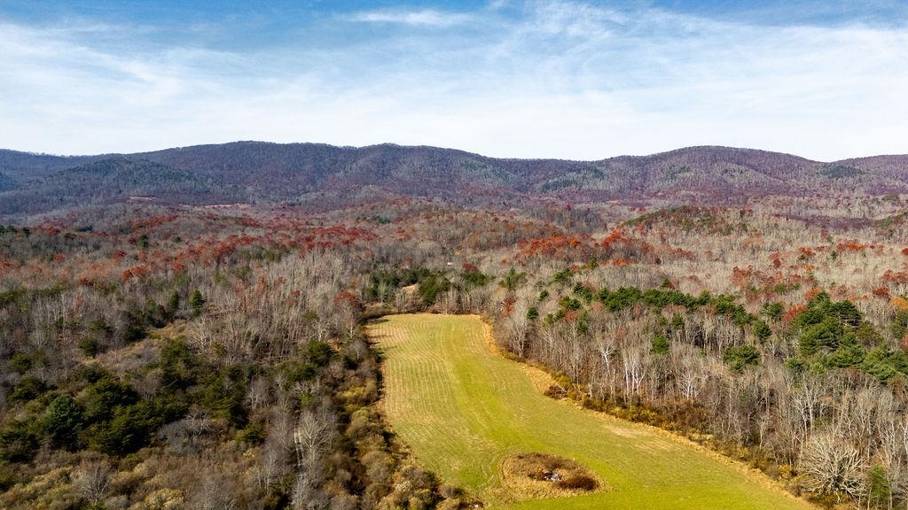 Tbd Jackson River Road Monterey, VA 24465 - Photo 15 of 22 a view of mountains in the distance