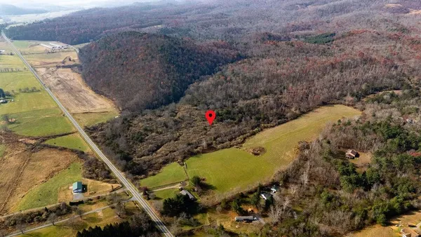 $350,000 | Tbd Jackson River Road, Monterey, VA 24465