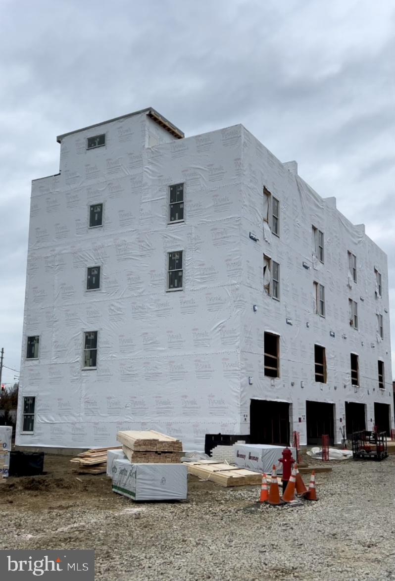 Sellew Road Annapolis, MD 21401 - Photo 9 of 32 Lots 10-13