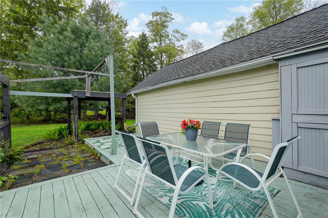 95 Brook Road Pittsford, NY 14534 - Photo 38 of 46