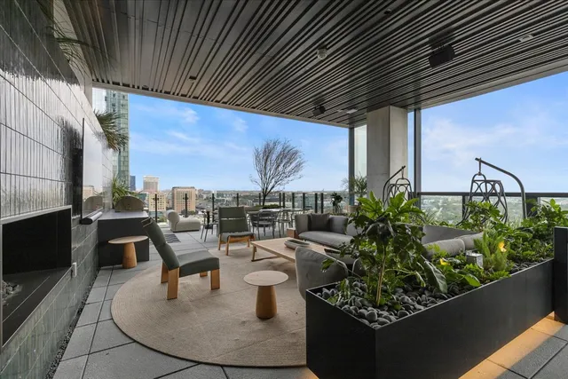 $3,995 | 610 Davis Street, Unit 2503, Austin, TX 78701