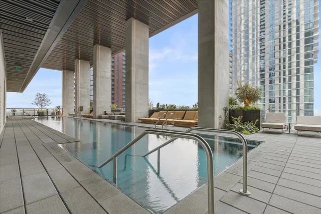 $3,995 | 610 Davis Street, Unit 2503, Austin, TX 78701