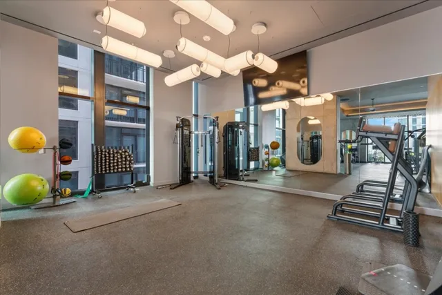 $4,800 | 610 Davis Street, Unit 2503, Austin, TX 78701