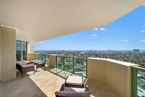 $1,350,000 | 411 North New River Drive East, Unit 3605, Fort Lauderdale, FL 33301