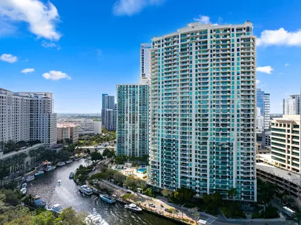 $1,350,000 | 411 North New River Drive East, Unit 3605, Fort Lauderdale, FL 33301