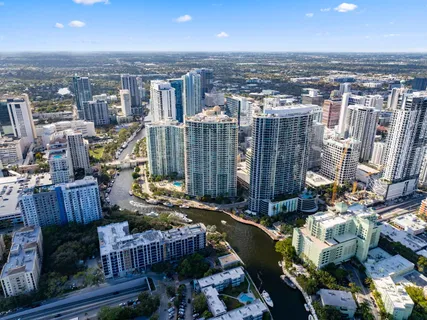 $1,350,000 | 411 North New River Drive East, Unit 3605, Fort Lauderdale, FL 33301