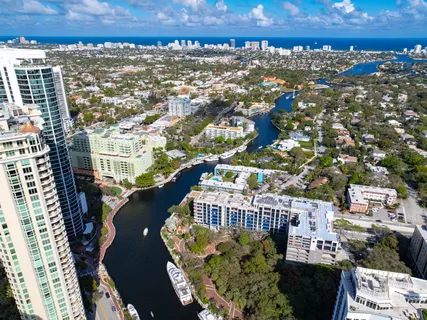 $1,350,000 | 411 North New River Drive East, Unit 3605, Fort Lauderdale, FL 33301