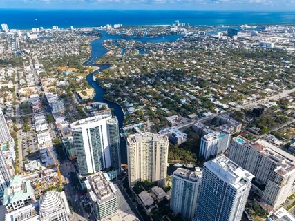 $1,350,000 | 411 North New River Drive East, Unit 3605, Fort Lauderdale, FL 33301