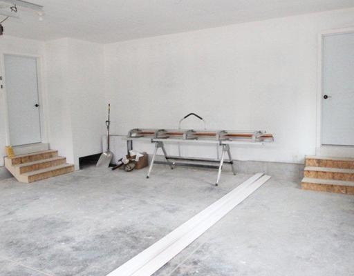 40 Autumn Ridge Road Cumberland Center, ME 04021 - Photo 11 of 17 Parking Lot/Garage. Garage has two...