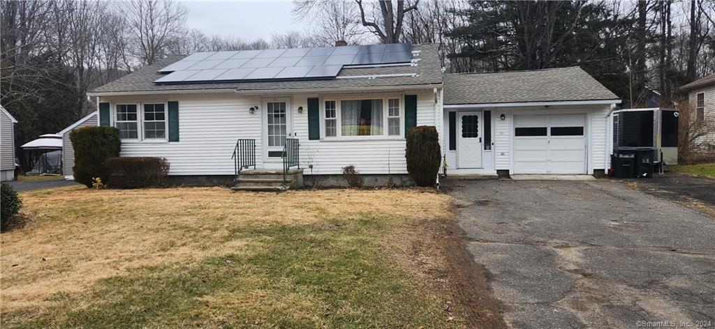371 Bethany Road Beacon Falls, CT 06403 - Photo 1 of 1