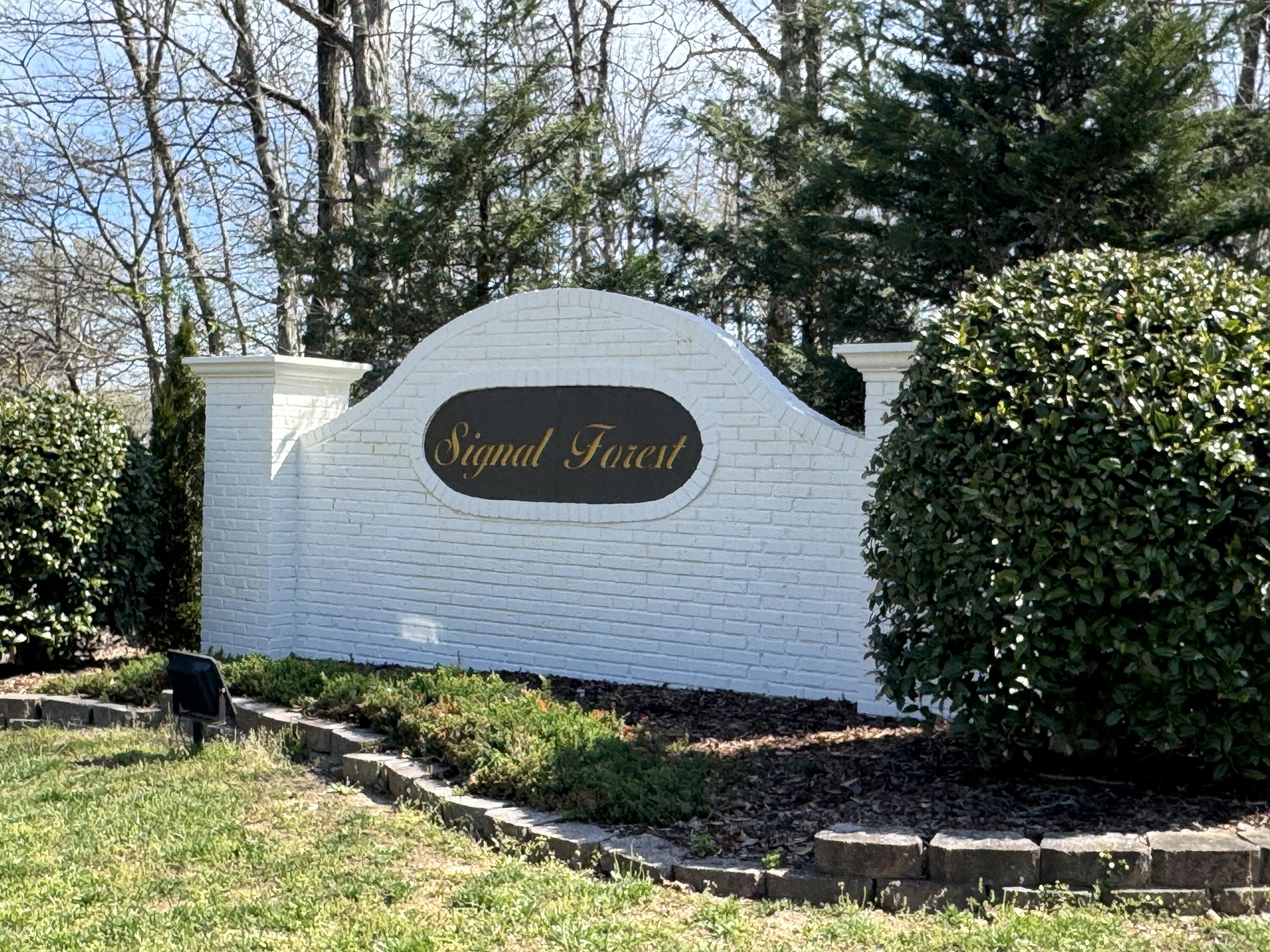 2401 Anchor Trail, Unit 81 Signal Mountain, TN 37377 - Photo 3 of 3 IMG_3034