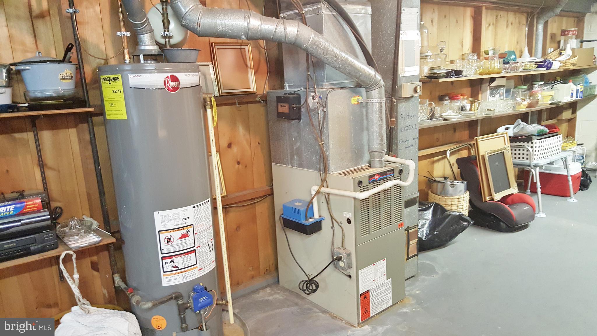 3616 Coronado Road Baltimore, MD 21244 - Photo 22 of 30 Utilities