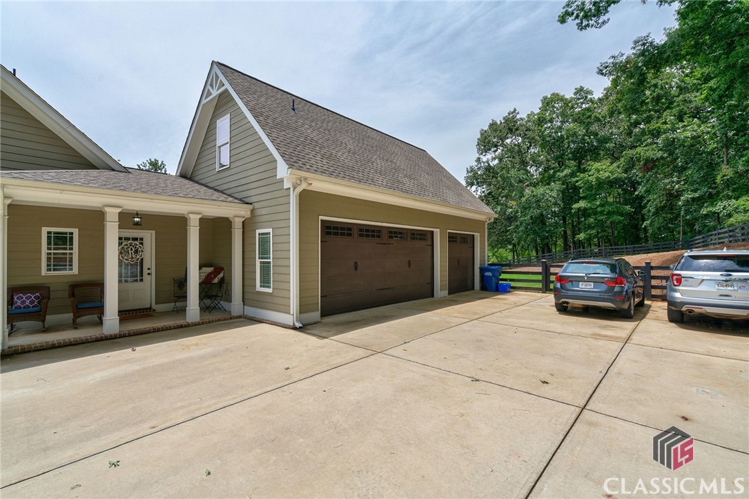 1111 Dove Creek Road Winder, GA 30680 - Photo 16 of 60