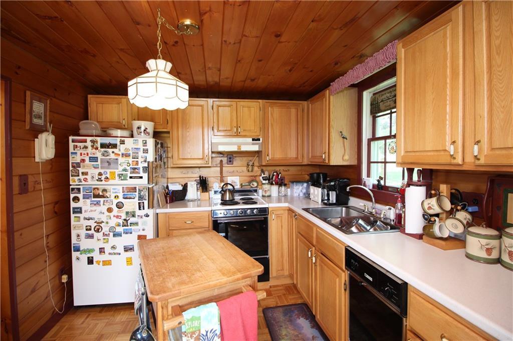 27 Overlook Road Rangeley, ME 04970 - Photo 11 of 24 Photo