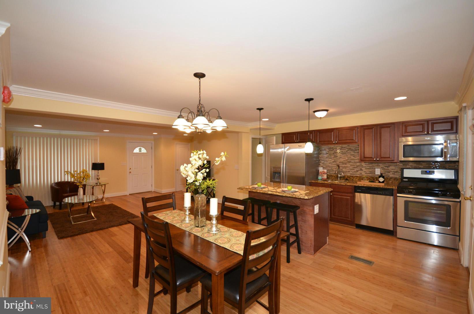 1019 Reverdy Road Baltimore, MD 21212 - Photo 1 of 30 Kitchen