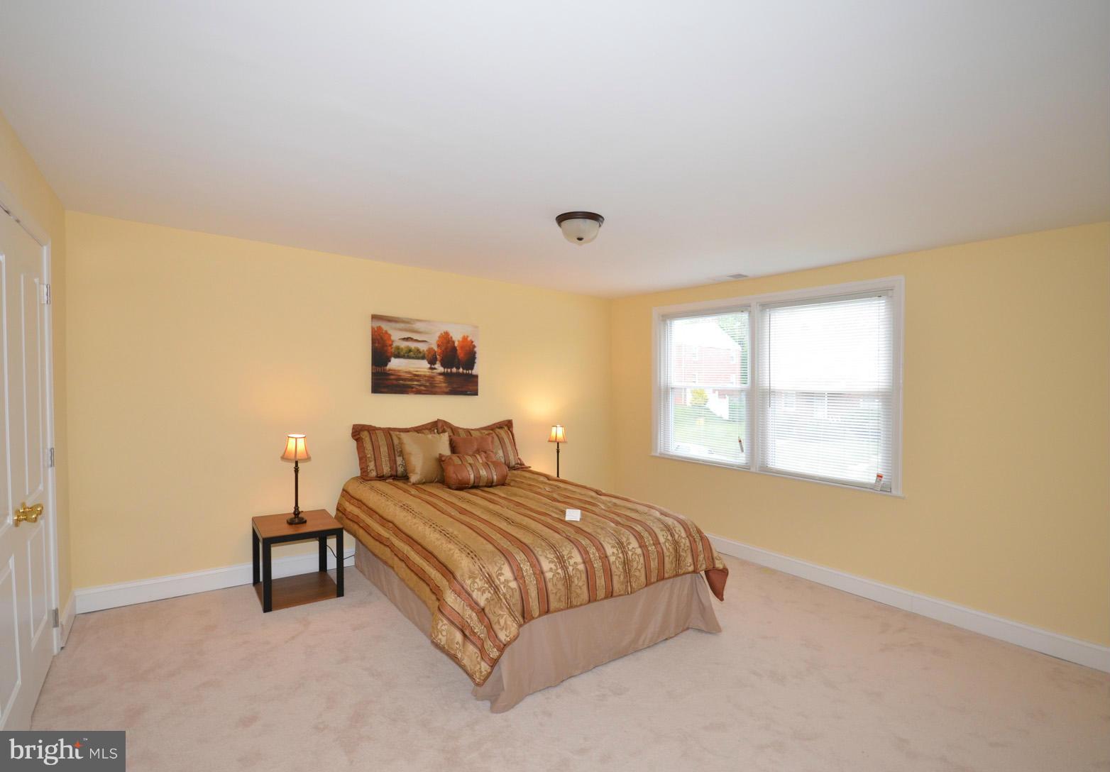 1019 Reverdy Road Baltimore, MD 21212 - Photo 11 of 30 Bedroom
