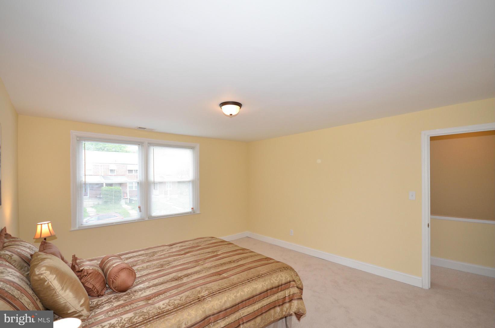 1019 Reverdy Road Baltimore, MD 21212 - Photo 13 of 30 Bedroom