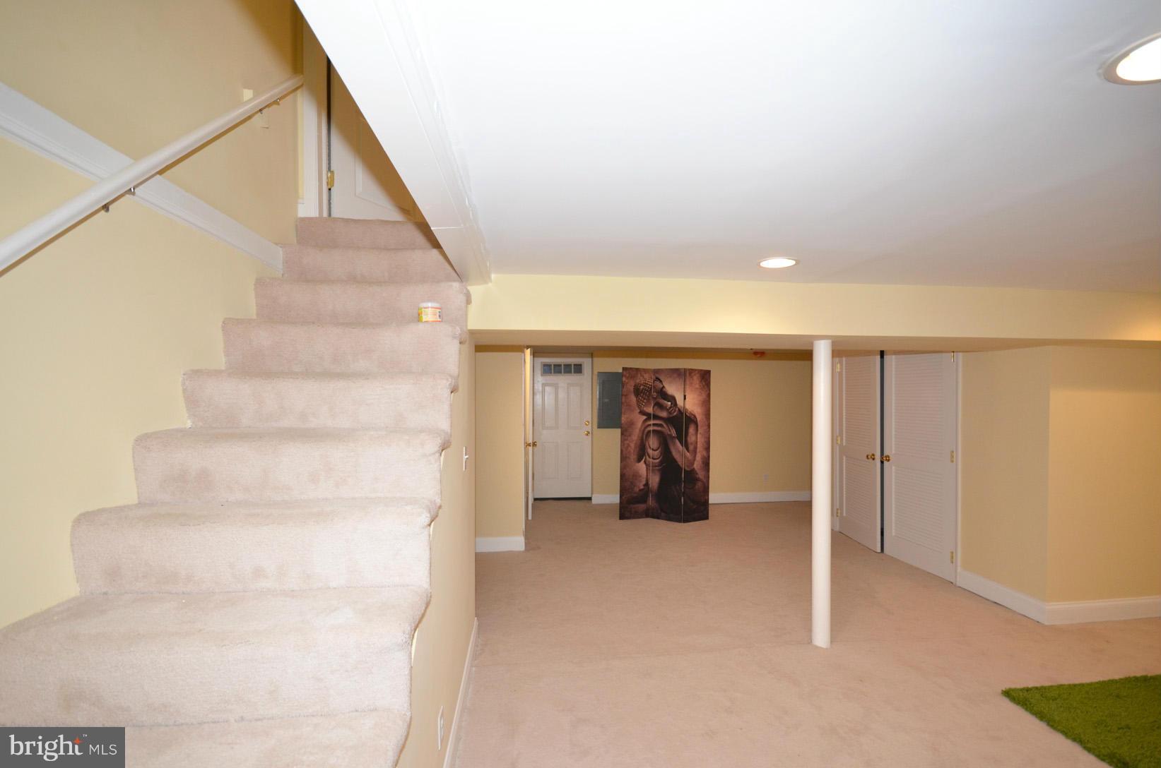 1019 Reverdy Road Baltimore, MD 21212 - Photo 24 of 30 Basement