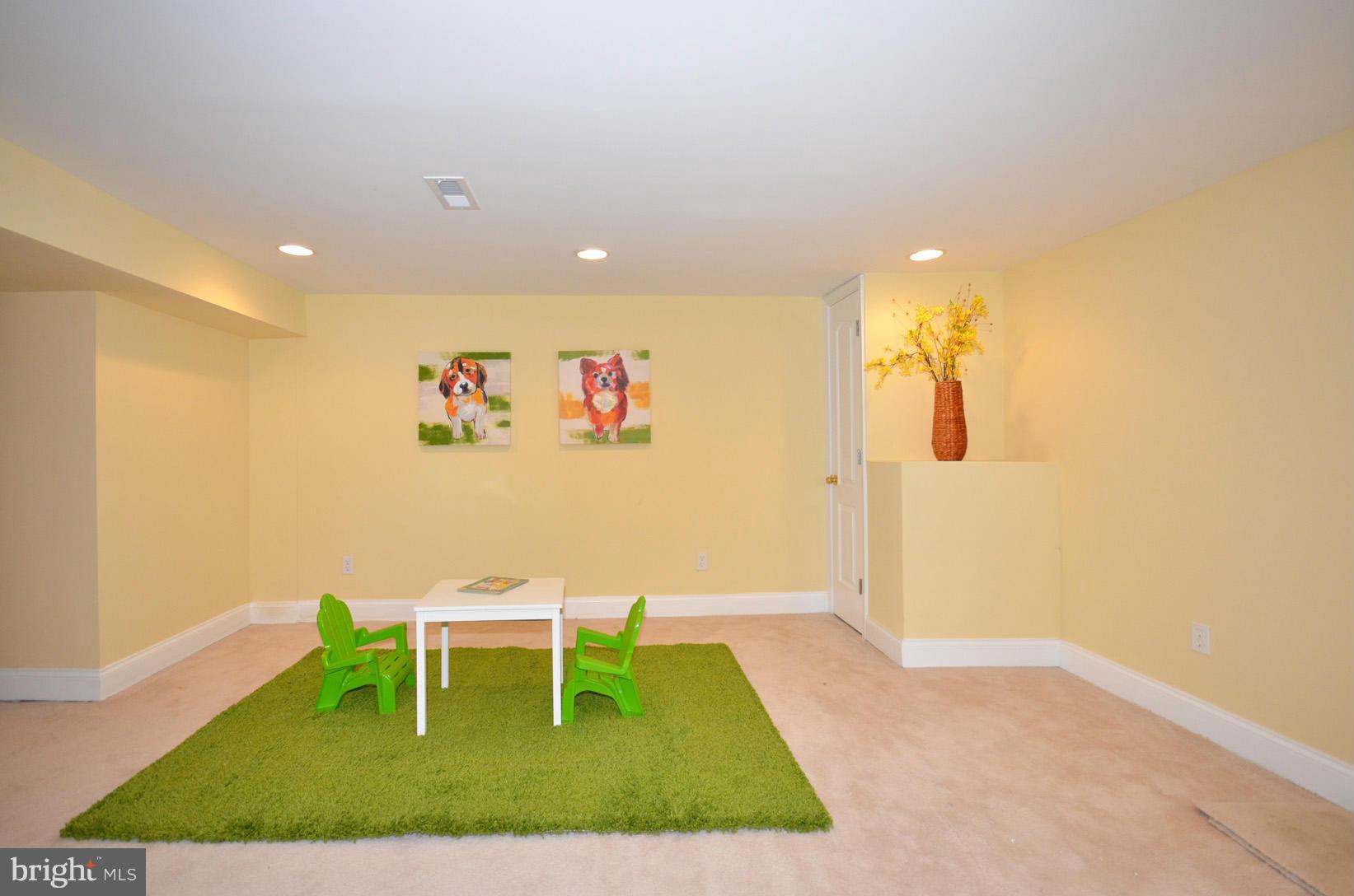 1019 Reverdy Road Baltimore, MD 21212 - Photo 25 of 30 Basement