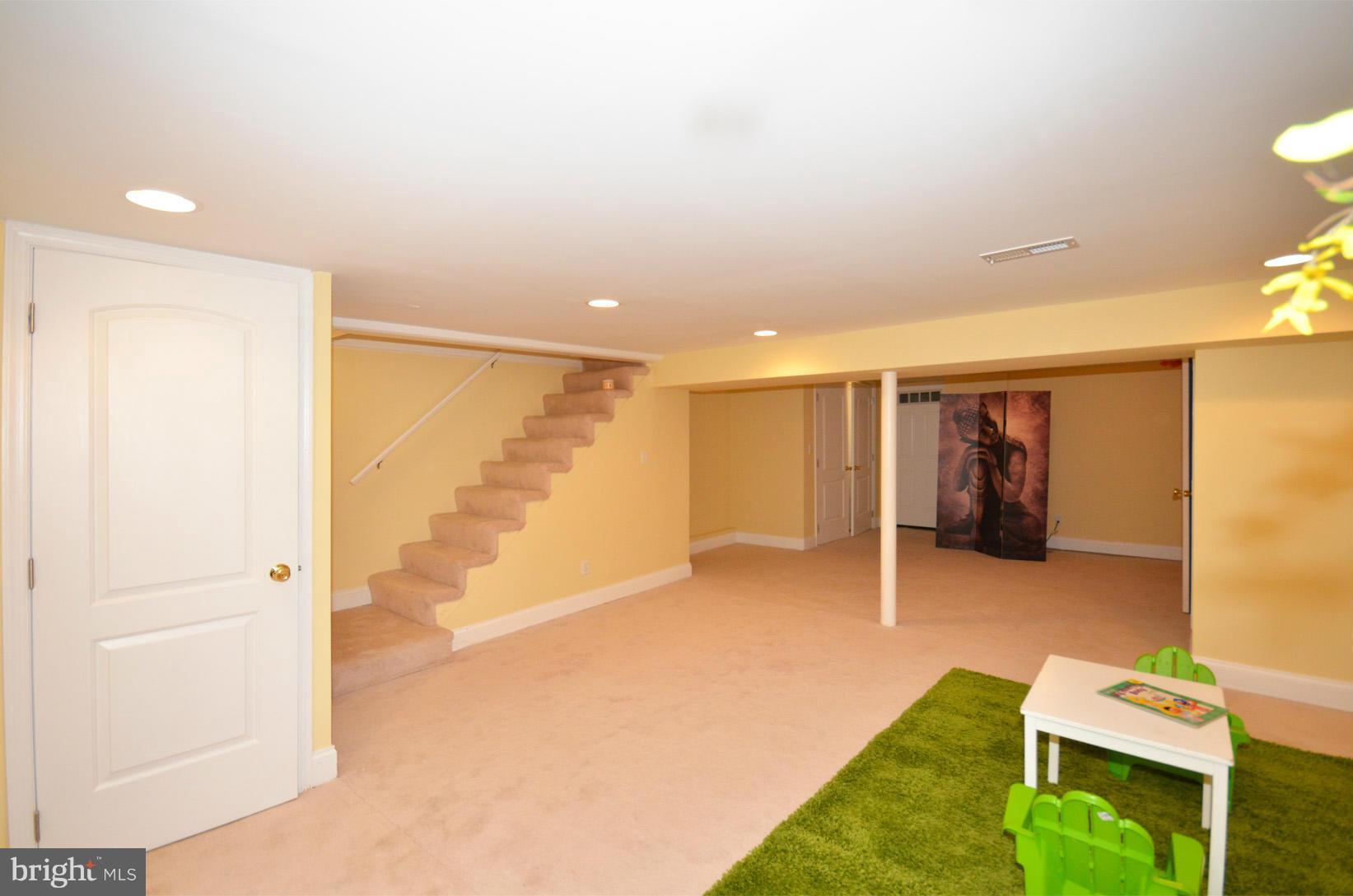 1019 Reverdy Road Baltimore, MD 21212 - Photo 26 of 30 Basement